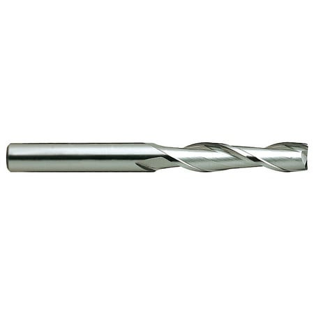 YG-1 TOOL COMPANY 54902 SQUARE END MILL SINGLE END 3/8 CARBIDE