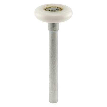 PRIME LINE PRODUCTS GD 52140 GARAGE DOOR ROLLER, STANDARD SHAFT, NYLO