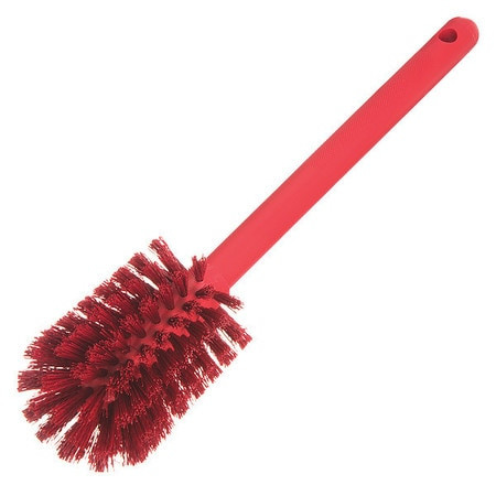 TOUGH 55FF71 BOTTLE BRUSH 4 IN BRUSH L