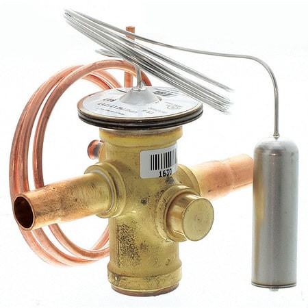YORK S1-025-41178-000 TXV,3/8"X3/8",3TONS,CONDENSER,R-22