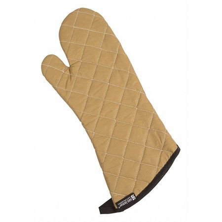 BESTAN 811TG17 OVEN MITTS PROTECTS TO 450F 17 PR
