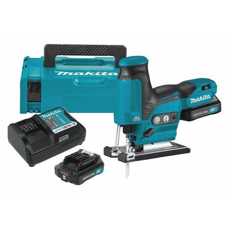 MAKITA VJ05R1J 12V MAX CXT BRUSHLESS BARREL GRIP JIG SA