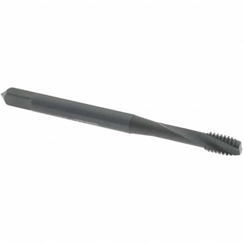 OSG 1754901 #8-32 UNC 2 FLUTE MODIFIED BOTTOMING SPI