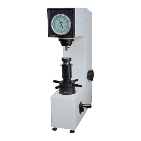 INSIZE ISH-R150 HARDNESS TESTER RESOLUTION 0.5 HR