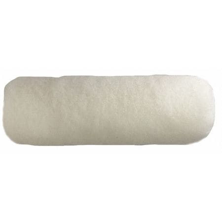 GRAINGER GLOBAL SOURCING 403T15 PAINT ROLLER COVER 9 L ACRYLIC 3/4 NAP