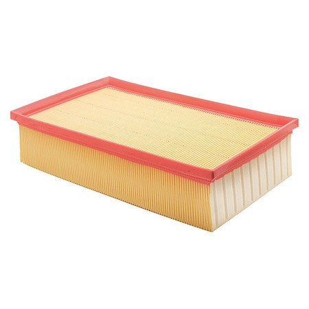 BALDWIN FILTERS PA10089 AIR FILTER,PANEL,11-1/2" L