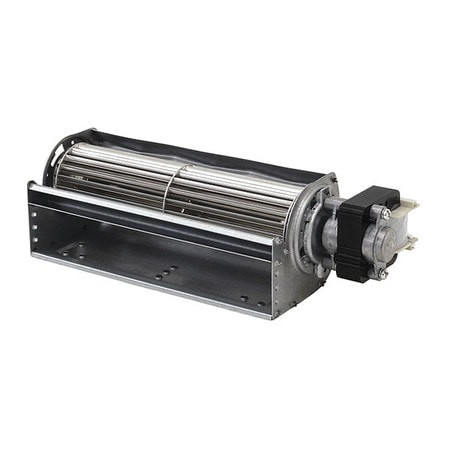 PLEASANT HEARTH GFB100 VENT-FREE GAS FIREPLACE BLOWER