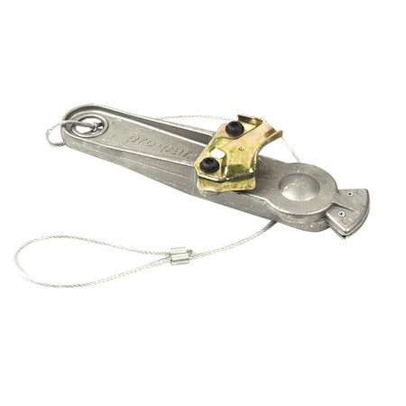 GROTE 81-0126 GLADHAND DUMMY 18 SS CABLE