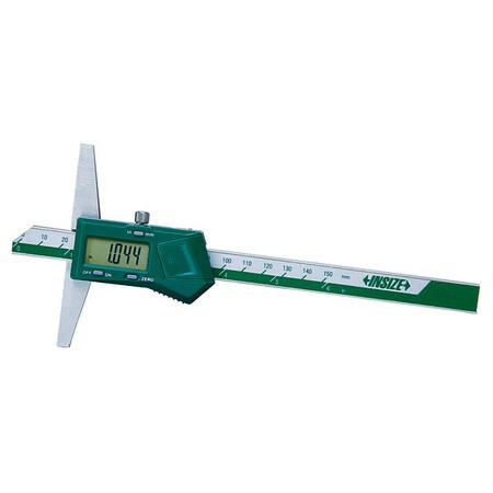INSIZE 1141-200A ELECTRONIC DEPTH GAGE