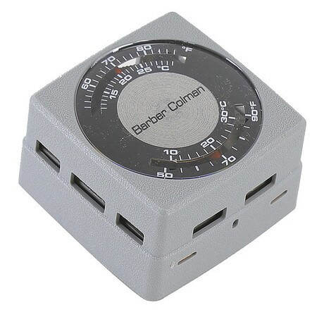 SCHNEIDER ELECTRIC 2218-132 THERMOSTAT (16) REVERSE (25) DIRECT