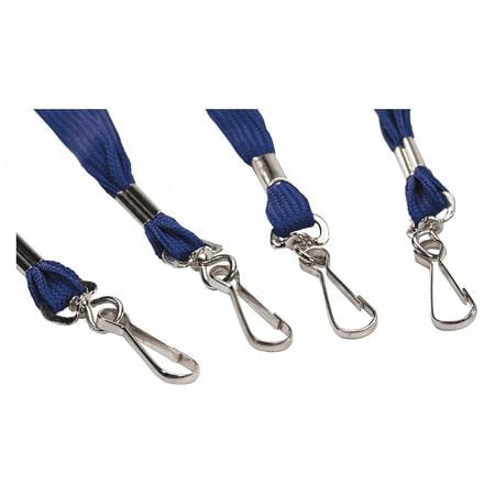 STANLEY AR3WS01-STF PENDANT TAG LANYARD GRAY PK10