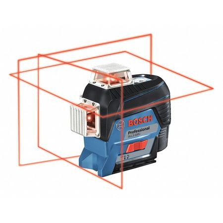 BOSCH POWER TOOLS GLL3-330C LASER