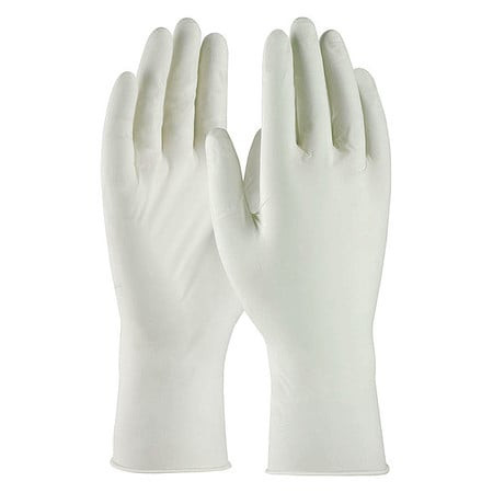 QUALATRILE XC Q095XS DISPOSABLE GLOVES XS NITRILE PR PK100