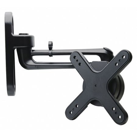 INVID TECH IMM-MWMTRAR MONITOR MOUNT 132 LB LOAD CAPACITY
