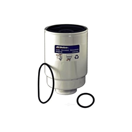 AC DELCO TP3018 FUEL FILTER