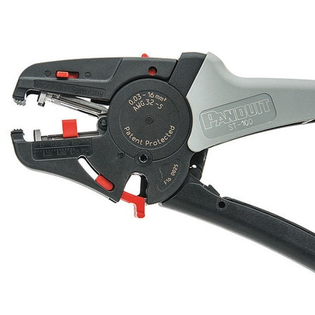 PANDUIT CORPORATION ST-100 WIRE STRIPPING TOOL