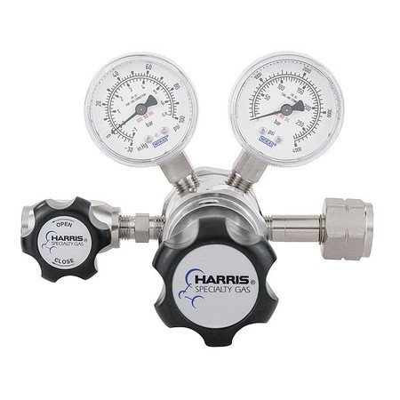 HARRIS PRODUCTS GROUP 742050350A REGULATORS & FLOWMETERS