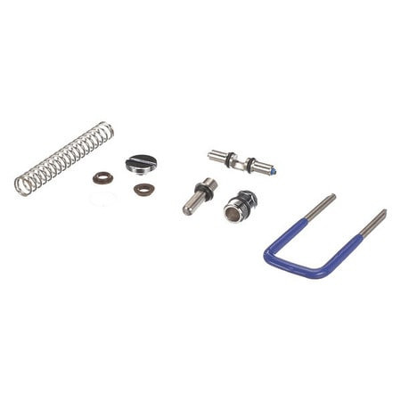 COMPONENT HARDWARE KL26-0010 GLASS FILLER REPAIR KIT FOR KL26 SERIE