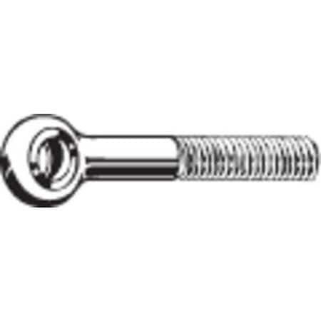 FABORY M16180.080.0090 EYE BOLT METRIC WITHOUT SHOULDER PK25