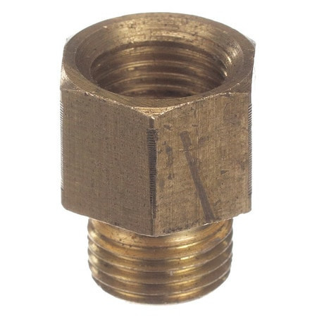 COMPONENT HARDWARE G36-4370 BRASS THREADED ORIFICE 1/8" NPT FEMALE X