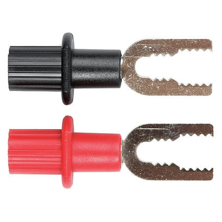 TEST PRODUCTS INTL. A039 SPADE TERMINAL SET