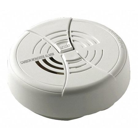 BRK BRANDS CO250RVA CO ALARM,9V,RV OEM REPLACEMENT