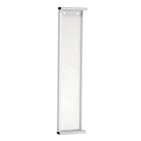 TARIFOLD W200 TARIFOLD® WALL MOUNT PLATE FOR 10 P
