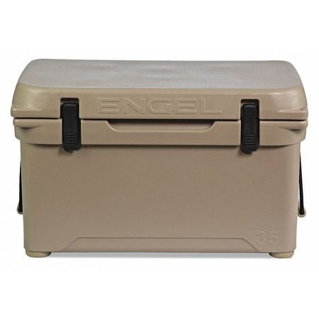 ENGEL ENG35-T MARINE CHEST COOLER 35.0 QT. CAPACITY