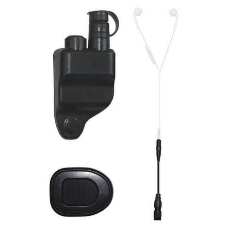 EARPHONE CONNECTION EP-Combi iBlend 28 EAR PHONE CONNECTION THE COMBI IBLEND KI