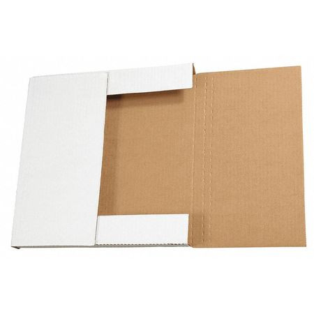 PARTNERS BRAND M24242BF EASY-FOLD MAILER 24X24X2 PK20