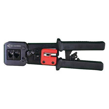 TRIPLETT GET-HSCT CRIMPER 24 TO 22 AWG CAP. 12 L