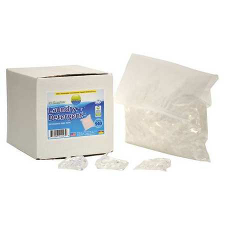 AQUQ CHEMPACS 1192 LAUNDRY 940 PK72