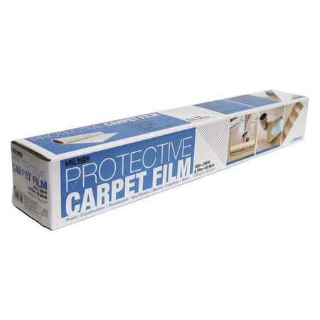TRIMACO LLC 63020 CARPET FILM 2 MIL 30 X200 REVERSE WOUND