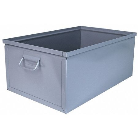 STACKBIN 1-854 STACKBOX,NO. 854,24"L X 15"W X 10"H