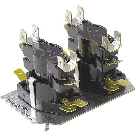YORK S1-3120A3571 SEQUENCER