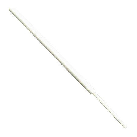 CHEMTRONICS 25123X SWAB CLEANROOM POLYESTER WHITE PK100