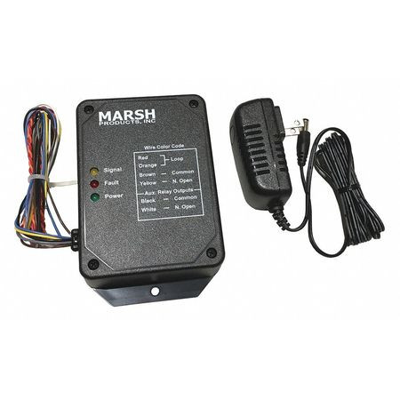 MARSH PRODUCTS 870 PREFORMED VEHICLE DETECTOR LOOP 5-TURN