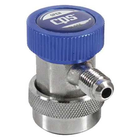 PRO-SET QCL14 LOW SIDE AC COUPLER 2 L FOR HVACR