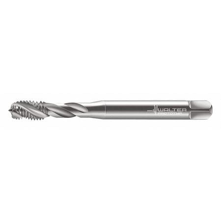 WALTER PROTOTYP 7051770-M4 SPIRAL FLUTE TAP M4X0.70 HSS