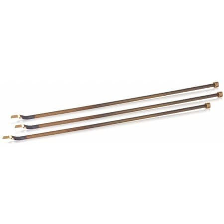 JOKARI 19000/3 CABLE KNIFE REPLACEMENT BLADE,PK3