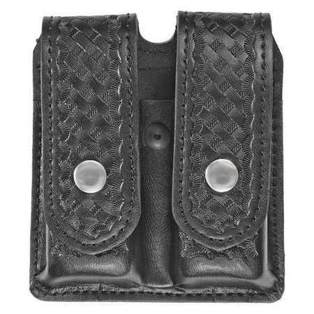HEROS PRIDE 1434WN AIRTEK DOUBLE MAGAZINE CASE