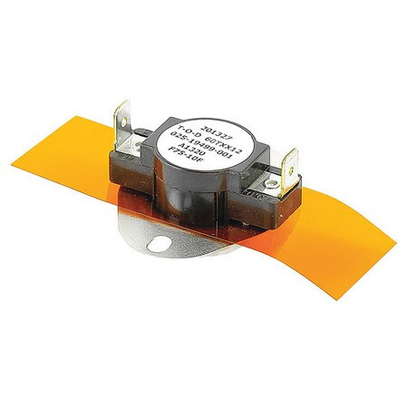 YORK S1-025-19499-001 TEMPCONTROL,65DEG.OPEN/75DEG.CLOSE