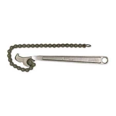 CRESCENT CW24 CHAIN. ALLOY STEEL