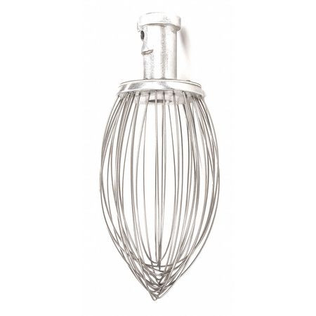 HOBART 00-439740 WIRE WHIP ASSEMBLY 30 QT.