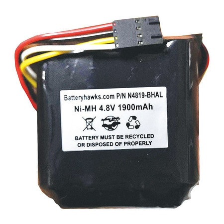 TIF TIF8809 BATTERY PACK FOR LEAK DETECTORS