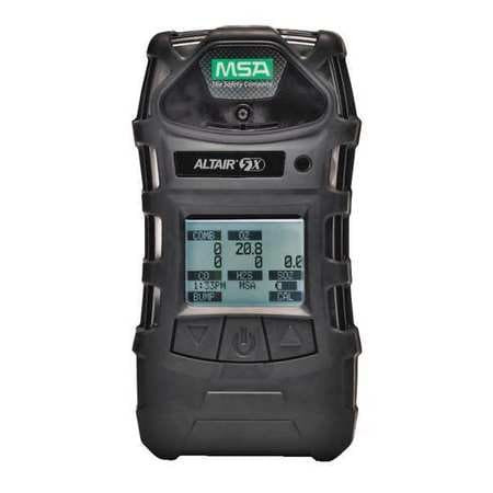 MSA SAFETY WORKS A-ALT5XALK0200C010 ALTAIR 5X GAS DETECTOR