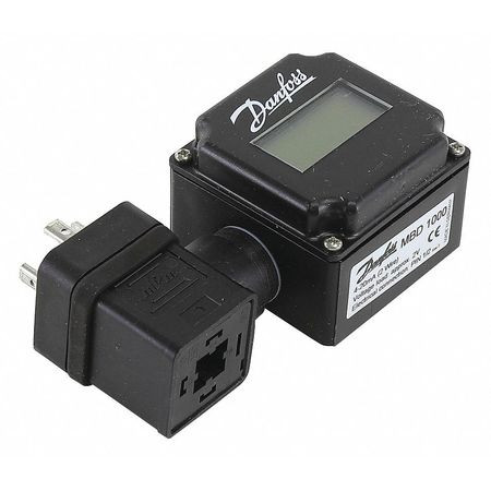 DANFOSS 060G2850 PRESSURECONTROLDISPLAY,UNCALIBRATED