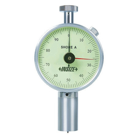 INSIZE ISH-SAM INSIZE SHORE DUROMETER, SHORE A