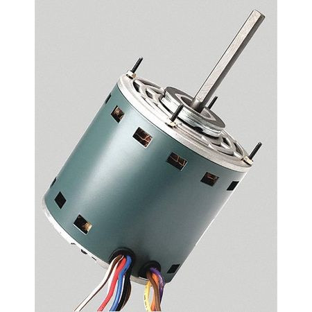 DIVERSITECH WG840587 DIRECTDRIVEBLOWERMOTOR,FURNACE,1/2HP