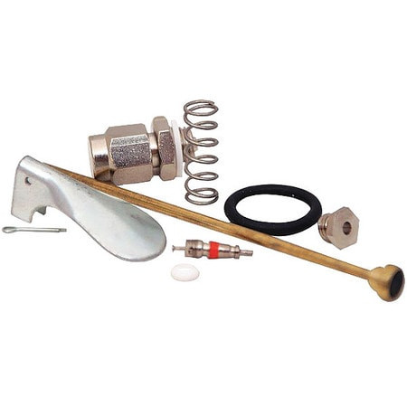 ZEP COMMERCIAL PRODUCTS RST0032 SPRAYER REPAIR KIT
